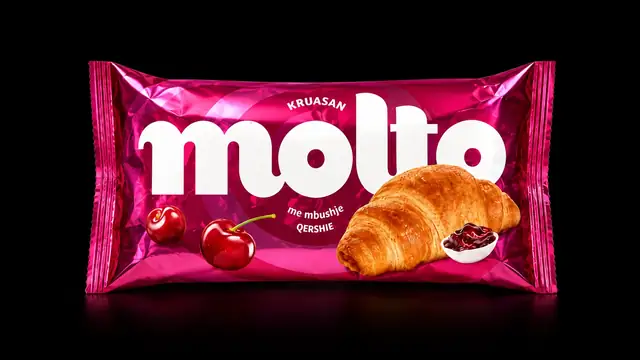 Molto Cherry
