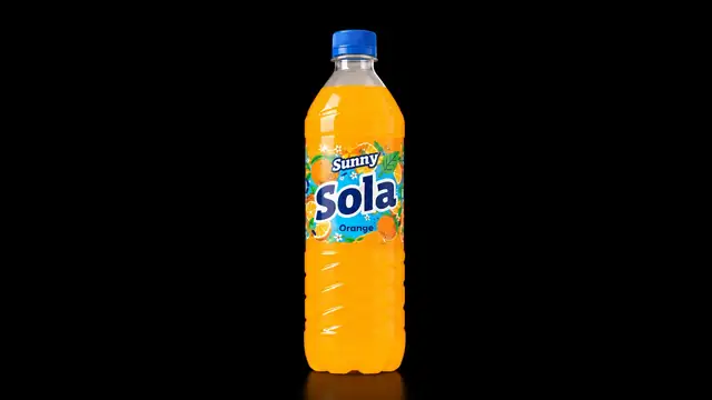 Sola Orange 1.5L