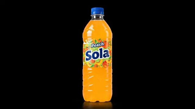 Sola Peach 1.5L
