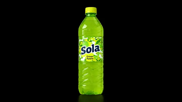 Sola Apple